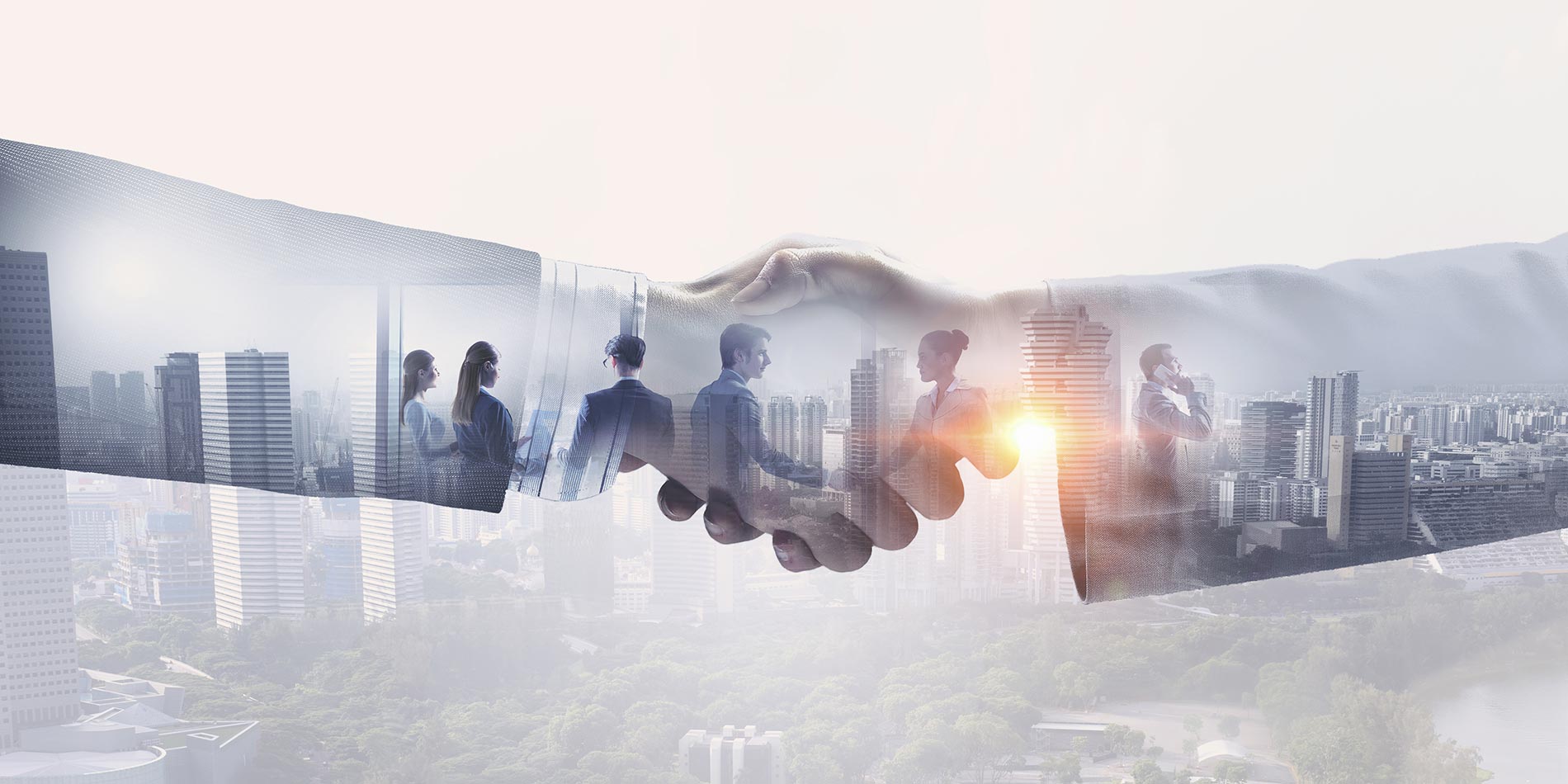 Corporate background checks, Alpha and Omega Background Screening Solutions