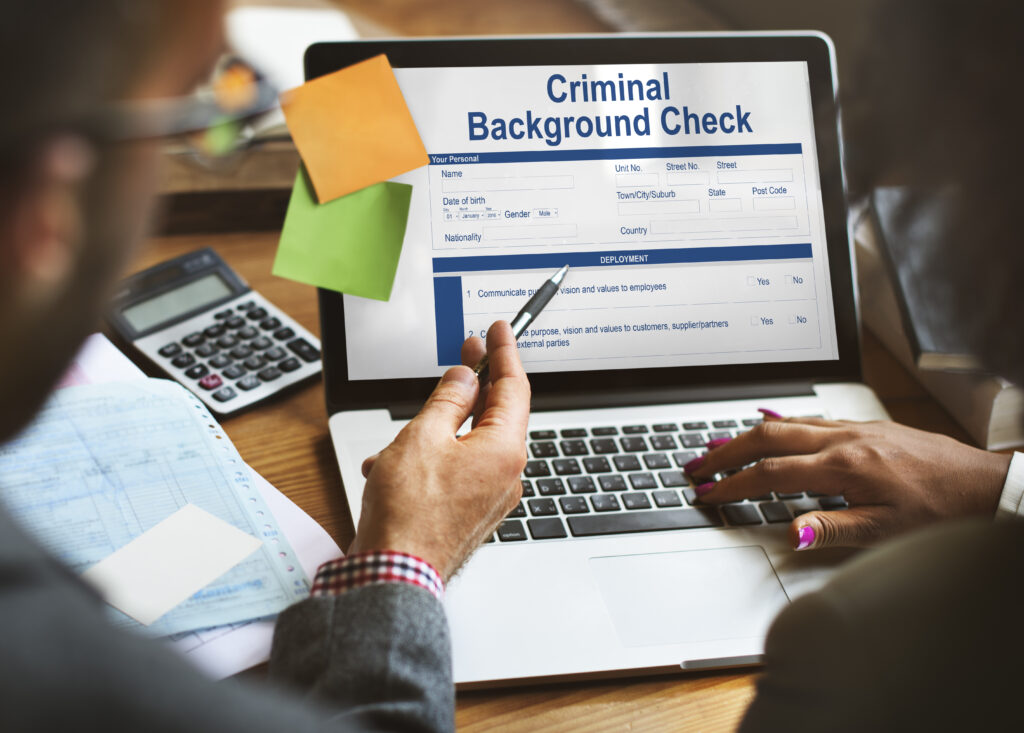 Jackson County, GA tenant background check
