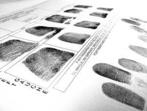 Criminal Investigation Bureau
