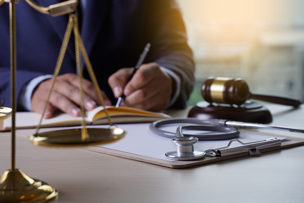 background screening medical compliance GA, IL, FL