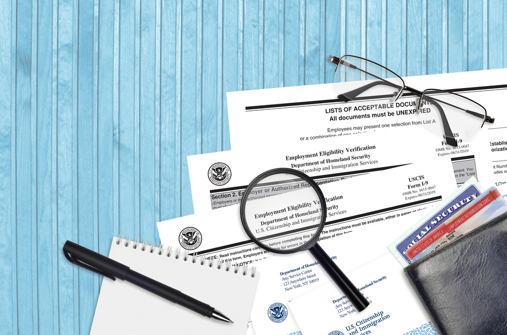 Saint Clair County, IL employment verification